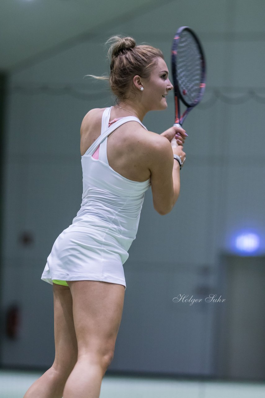 Bild 224 - Damen OL CadA - Hamburger Polo Club : Ergebnis: 6:0